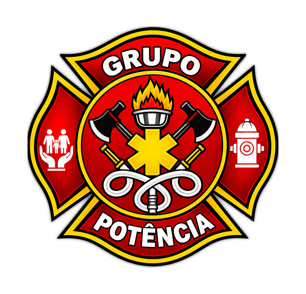 Grupo Potência | Bombeiro civil, ambulância e cursos em São Paulo